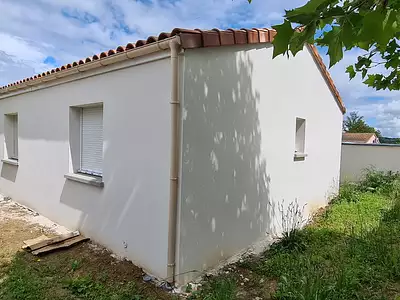 Maison, 100 m²