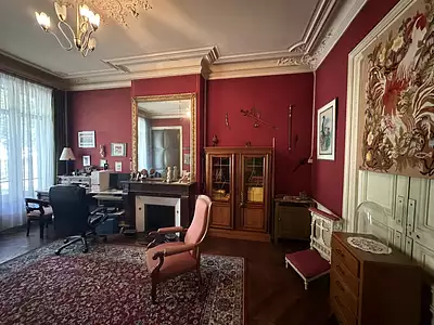 Maison, 420 m²