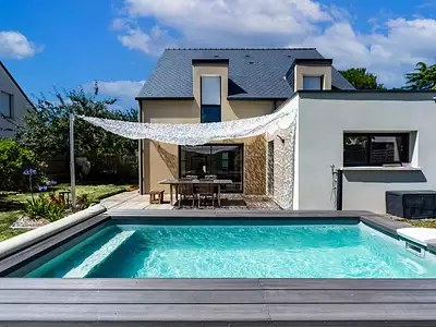 Maison, 131 m²