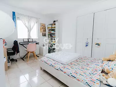 Maison, 140 m²