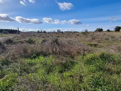 Terrain, 2 862 m²