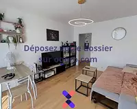 Appartement, 75,49 m²