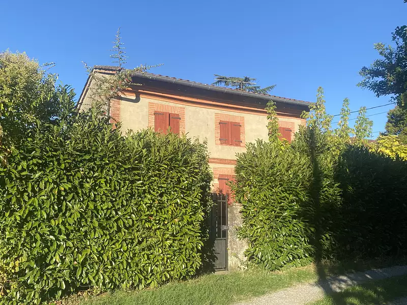 Maison, 74 m²