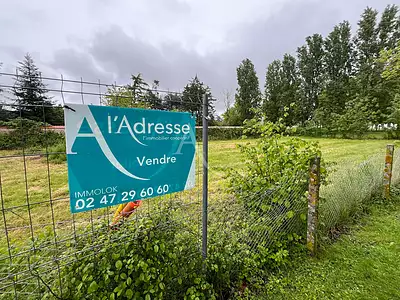 Terrain, 783 m²
