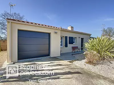 Maison, 99 m²