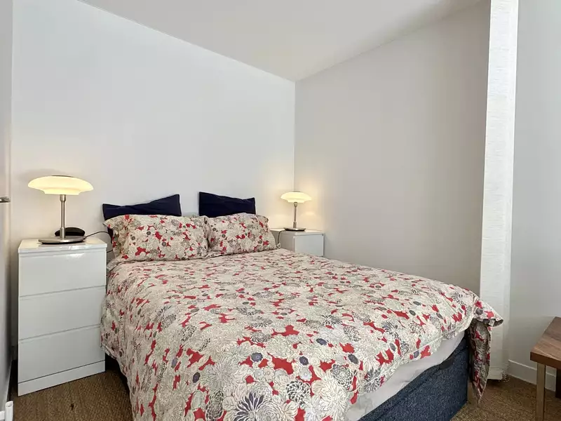 Appartement, 29,3 m²