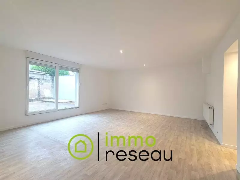 Maison, 111,51 m²