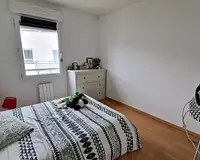 Appartement, 82,72 m²