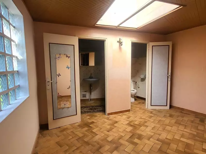 Maison, 75 m²