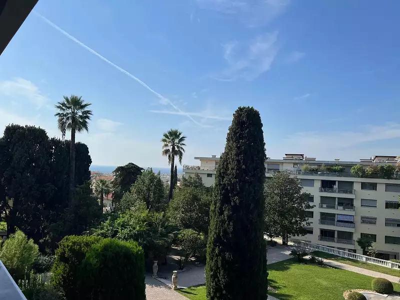 Appartement, 107 m²