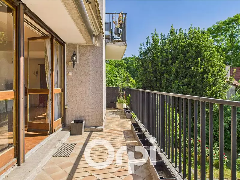 Appartement, 94 m²