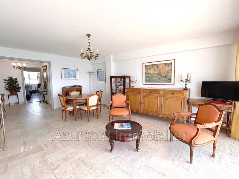 Appartement, 69,52 m²