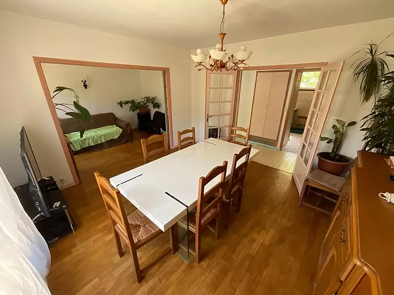 Maison, 103 m²