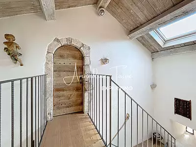Maison, 224 m²