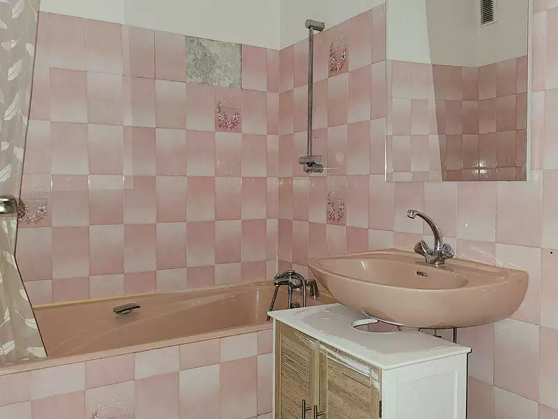 Appartement, 60 m²