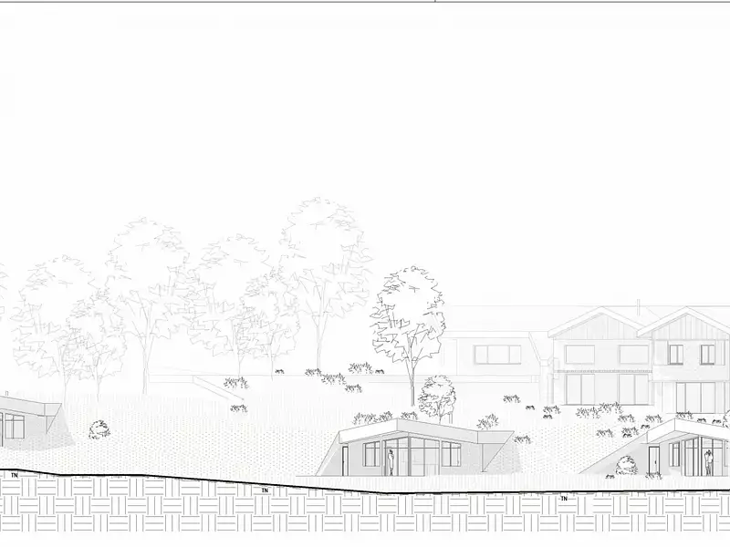 Terrain, 7 170 m²