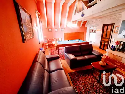 Maison, 250 m²