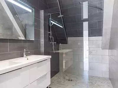 Appartement, 197 m²