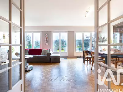 Appartement, 100 m²