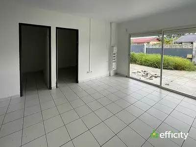 Maison, 65 m²