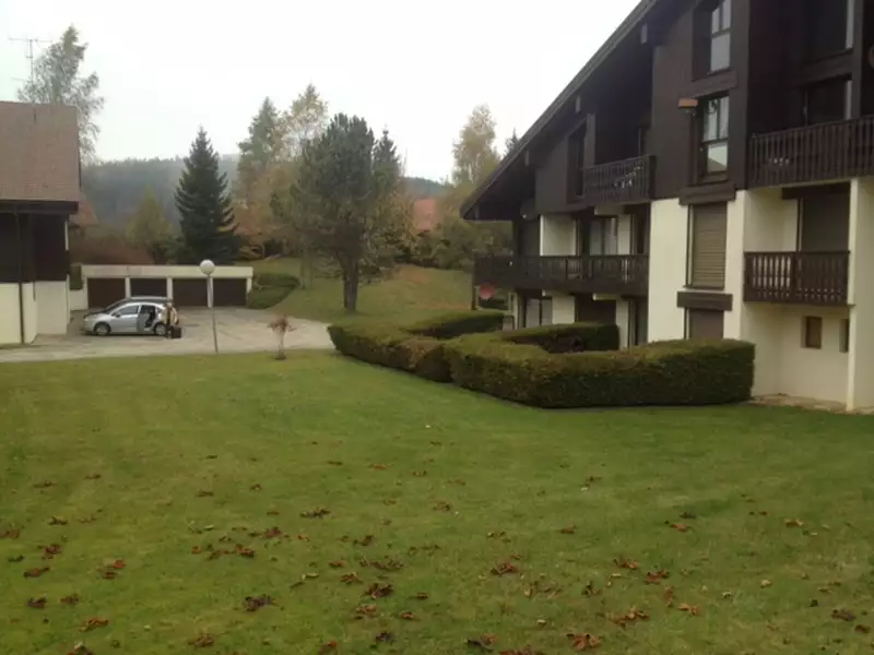 Appartement, 49,9 m²