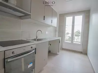 Appartement, 67,87 m²