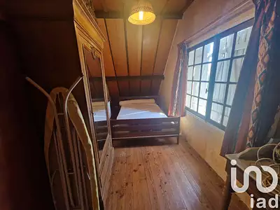 Maison, 112 m²