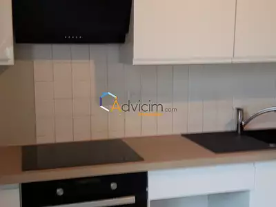 Appartement, 30,12 m²