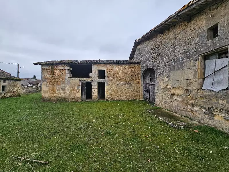 Maison, 260 m²