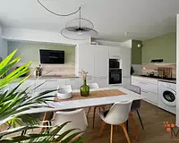 Appartement, 64,85 m²