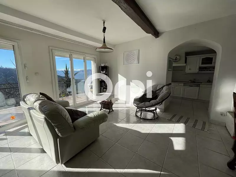 Maison, 92 m²