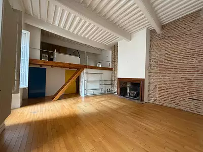 Appartement, 86,49 m²