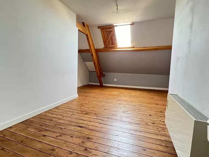 Maison, 95 m²