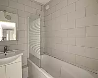 Appartement, 41,5 m²