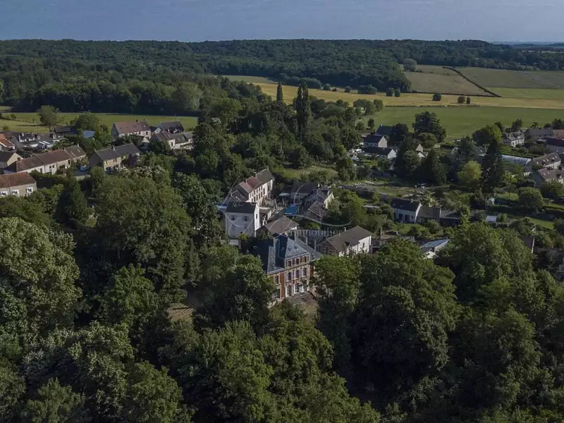 Maison, 476 m²