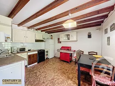 Maison, 107,2 m²