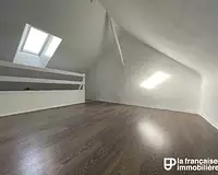 Appartement, 39,3 m²