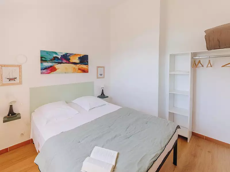 Appartement, 38 m²