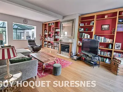 Maison, 204,56 m²