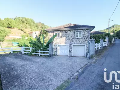 Maison, 154 m²