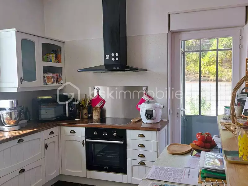 Maison, 172 m²