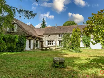 Maison, 231 m²