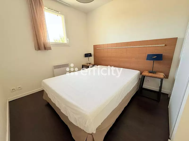 Maison, 56 m²