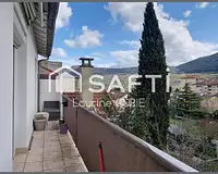 Appartement, 78 m²