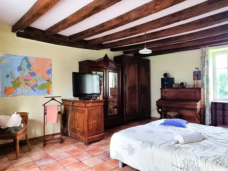 Maison, 194,71 m²