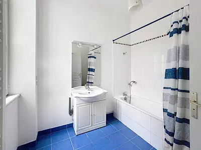 Appartement, 87 m²