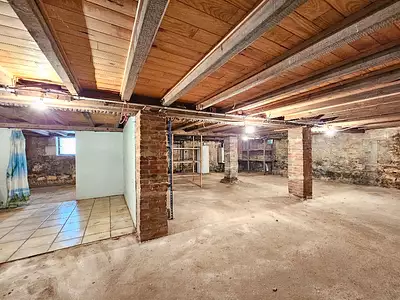 Maison, 93 m²