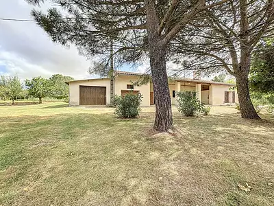 Maison, 105 m²