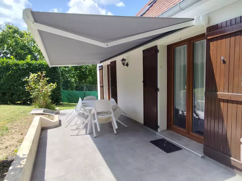 Maison, 118 m²