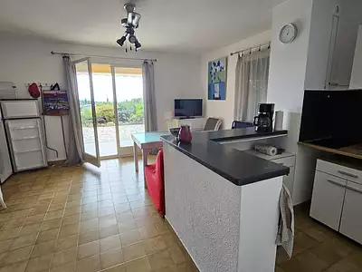 Appartement, 39,2 m²